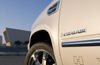 Picture of 2011 Cadillac Escalade Hybrid Rim