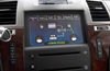 Picture of 2011 Cadillac Escalade Hybrid Dashboard Screen