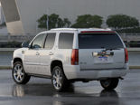 Cadillac Escalade Wallpaper