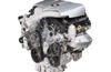 Picture of 2004 Cadillac SRX 3.6L V6 Engine