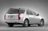 Picture of 2004 Cadillac SRX