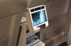 Picture of 2004 Cadillac SRX Rear Center Screen
