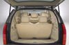 Picture of 2004 Cadillac SRX Trunk