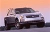 Picture of 2004 Cadillac SRX