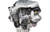 2008 Cadillac SRX 3.6L V6 Engine Picture