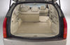 Picture of 2008 Cadillac SRX Trunk
