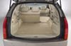 Picture of 2009 Cadillac SRX Trunk