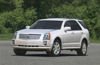 Picture of 2009 Cadillac SRX