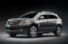 Picture of 2010 Cadillac SRX