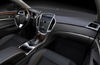 Picture of 2010 Cadillac SRX Interior