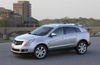 Picture of 2010 Cadillac SRX