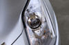 Picture of 2010 Cadillac SRX Headlight