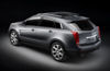 Picture of 2010 Cadillac SRX