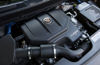 Picture of 2010 Cadillac SRX 2.8L V6 Turbo Engine