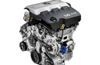 Picture of 2010 Cadillac SRX 3.0L V6 Engine