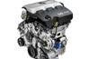 2010 Cadillac SRX 3.0L V6 Engine Picture