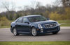 Picture of 2008 Cadillac STS