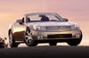2004 Cadillac XLR Picture