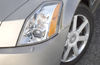 2004 Cadillac XLR Headlight Picture