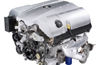 2004 Cadillac XLR 4.6L V8 Northstar Engine Picture