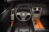 2004 Cadillac XLR Cockpit Picture