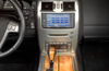2004 Cadillac XLR Center Stack Picture