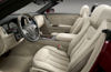 Picture of 2008 Cadillac XLR-V Front Seats
