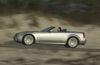 Picture of 2008 Cadillac XLR-V