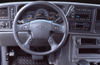 Picture of 2004 Chevrolet Avalanche Cockpit