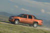 2008 Chevrolet Avalanche Picture
