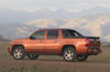2008 Chevrolet Avalanche Picture