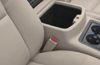 Picture of 2009 Chevrolet Avalanche Center Console Storage