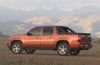 Picture of 2010 Chevrolet Avalanche