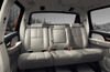 Picture of 2010 Chevrolet Avalanche Rear Seats