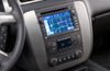 Picture of 2010 Chevrolet Avalanche Center Stack