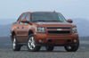 Picture of 2010 Chevrolet Avalanche