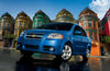 Picture of 2008 Chevrolet Aveo Sedan