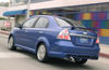 Picture of 2008 Chevrolet Aveo Sedan