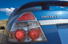 Picture of 2008 Chevrolet Aveo Sedan Tail Light