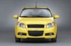 2009 Chevrolet Aveo5 Picture
