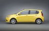 2009 Chevrolet Aveo5 Picture
