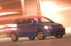 Picture of 2009 Chevrolet Aveo Sedan