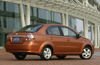 Picture of 2010 Chevrolet Aveo Sedan