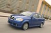 Picture of 2010 Chevrolet Aveo Sedan