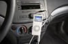 Picture of 2010 Chevrolet Aveo Sedan Center Stack