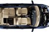 Picture of 2010 Chevrolet Aveo Sedan Interior