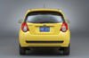 Picture of 2010 Chevrolet Aveo5
