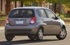 Picture of 2010 Chevrolet Aveo5