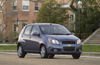 Picture of 2010 Chevrolet Aveo5