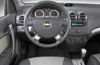 Picture of 2010 Chevrolet Aveo5 Cockpit